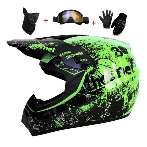 Winnerbike Cross green m Kac0003
