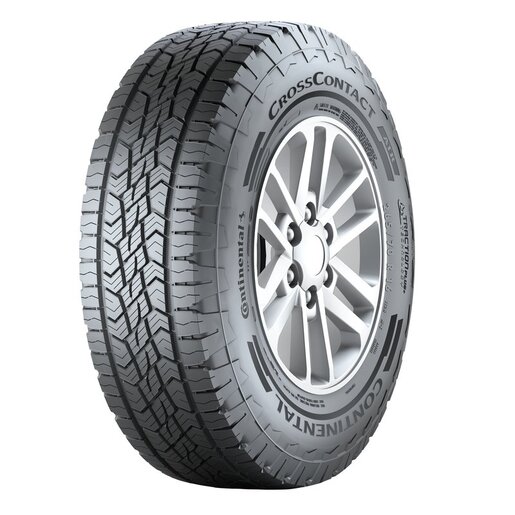 Continental guma 265/65R17 Conti CrossContact ATR 112H FR