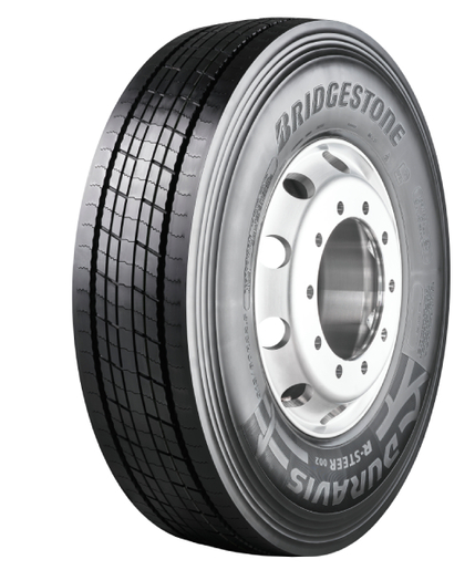 Bridgestone guma 385/55R22.5 BDG DURAVIS R-STEER 002 160K MS 3PMSF