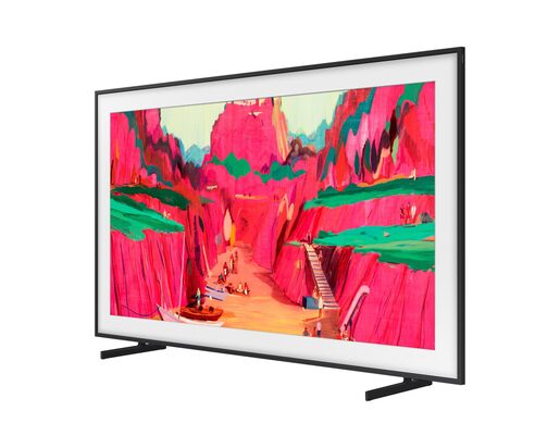Samsung NeoQLED TV 65" QE65LS03FWUXXH, Frame, 4K Ultra HD, Tizen Smart