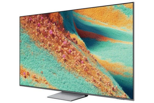 Samsung NeoQLED TV 75" QE75QN85FAUXXH, 4K Ultra HD, Tizen Smart