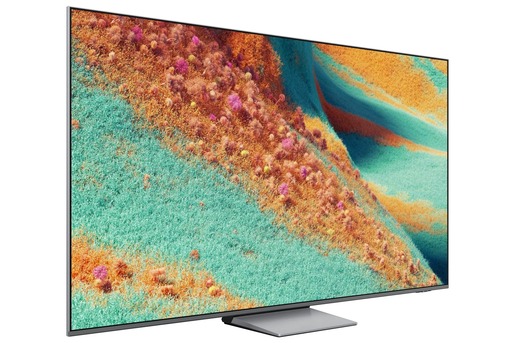 Samsung NeoQLED TV 75" QE75QN85FAUXXH, 4K Ultra HD, Tizen Smart