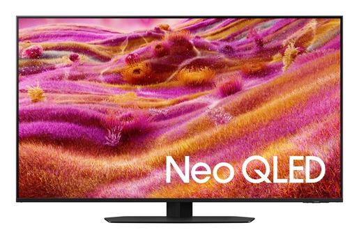 Samsung NeoQLED TV 85" QE85QN90FATXXH, 4K Ultra HD, Tizen Smart
