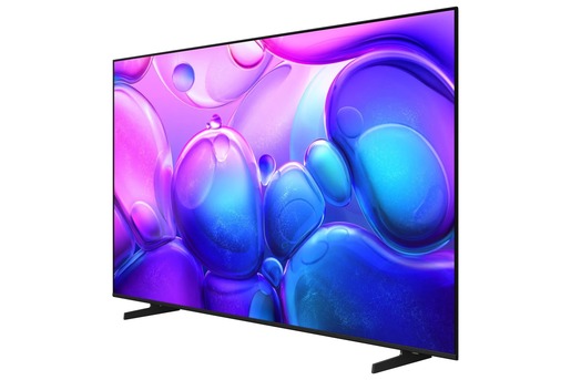 Samsung QLED TV 65" QE65Q6FAAUXXH, 4K Ultra HD, Tizen Smart