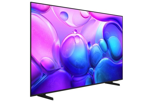 Samsung QLED TV 65" QE65Q6FAAUXXH, 4K Ultra HD, Tizen Smart