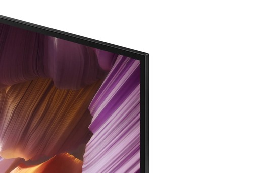 Samsung OLED TV 77" QE77S85FAEXXH, 4K Ultra HD, Tizen Smart