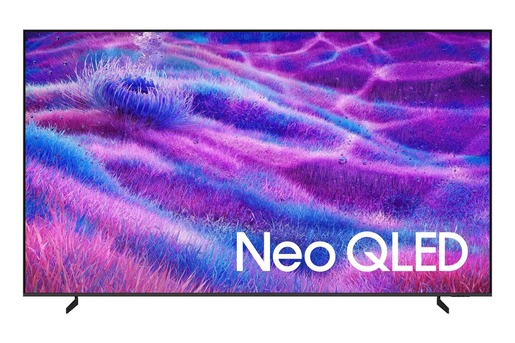 Samsung NeoQLED TV 100" QE100QN80FUXXH, 4K Ultra HD, Tizen Smart