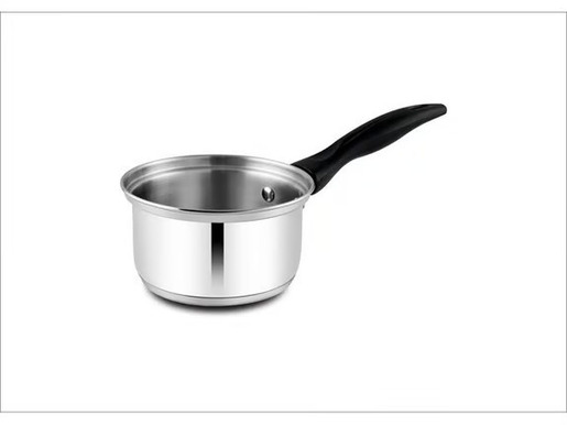 LORME Classic inoks šerpa 14cm / 1.0L