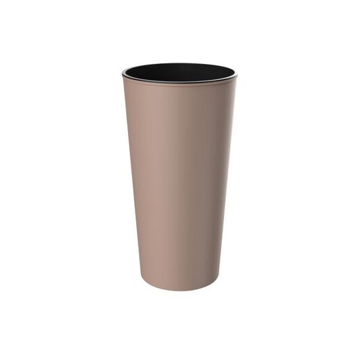GARDINO saksija FINESA okrugla 25X46,5 moka