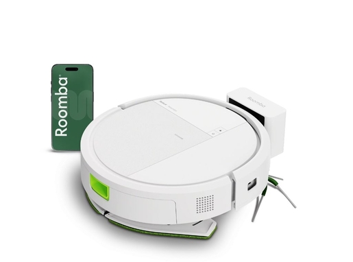 iRobot Roomba 115 Combo
