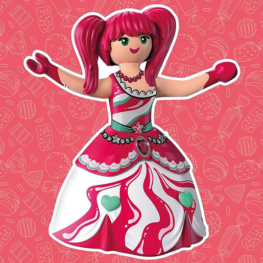 Playmobil Everdreamerz Starlin
