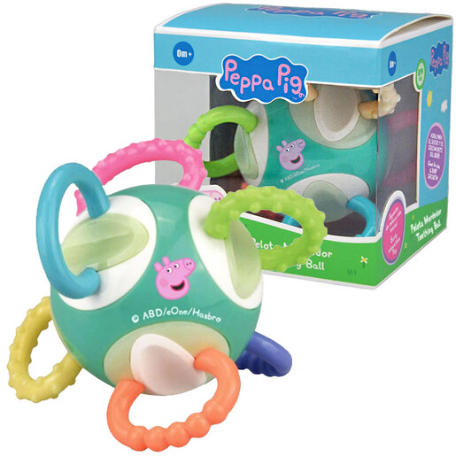 Peppa Prase glodalica