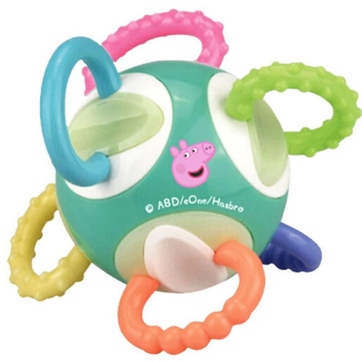 Peppa Prase glodalica