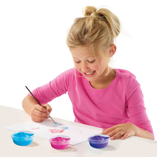SES Creative Set boja