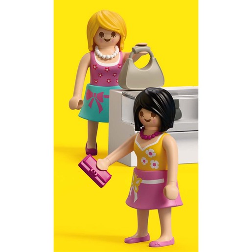 Playmobil My life Modni butik