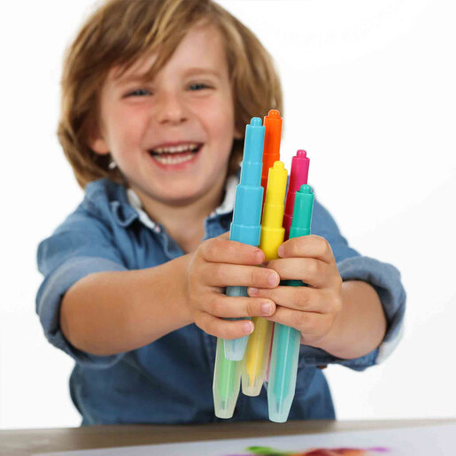 SES Creative Set vazdušnih olovaka