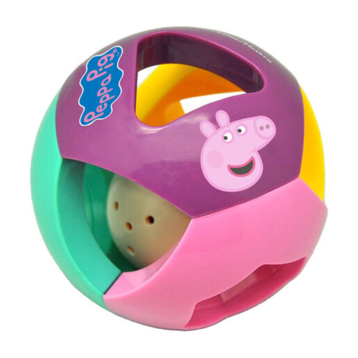 Peppa Prase zvečka