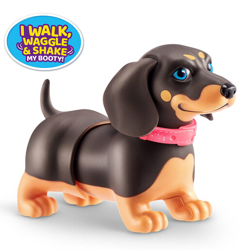 ZURU Pets Alive Kuce mrdalice