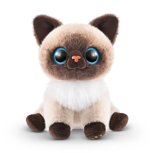 ZURU Pets Alive Očaravajuće mace