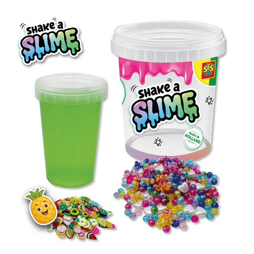 SES Creative Slajm Fruitylicious