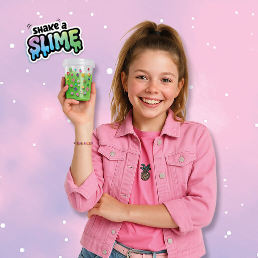 SES Creative Slajm Fruitylicious