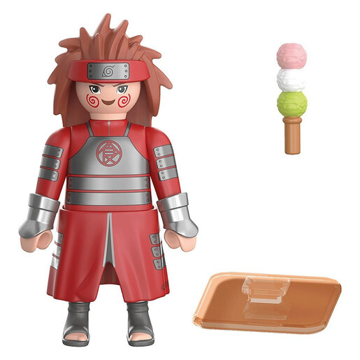 Playmobil Naruto-Figura Choji