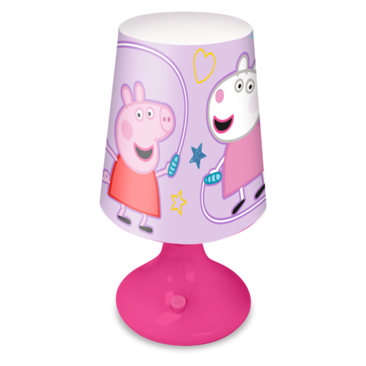 Peppa Prase lampa