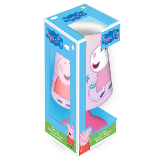 Peppa Prase lampa