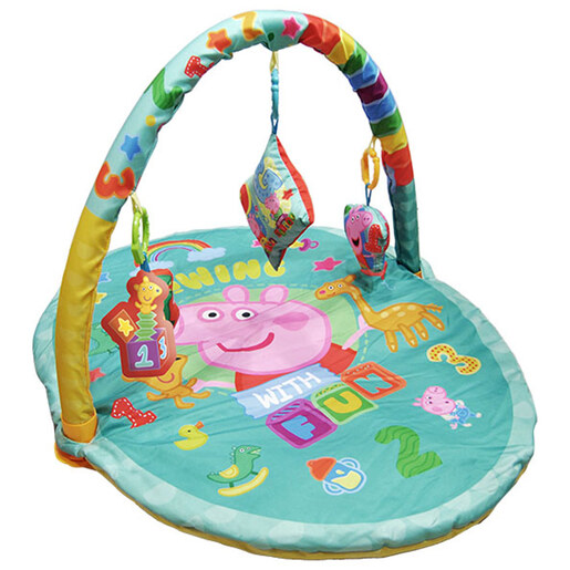 Peppa Prase teretanica