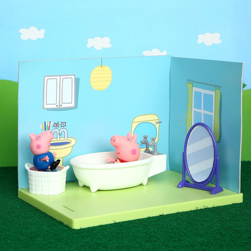 Peppa Prase kupatilo set