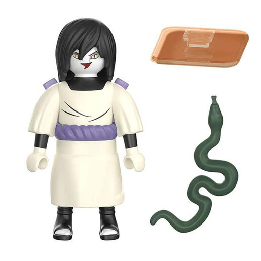 Playmobil Naruto-Figura Orochimaru