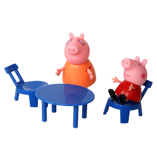 Peppa Prase kuhinja set