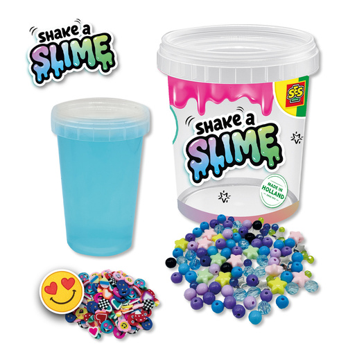 SES Creative Slajm Happy explosion