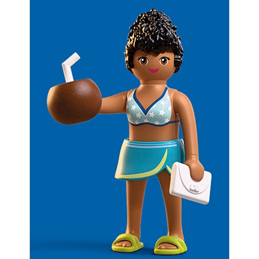 Playmobil Special plus Odlazak na plažu