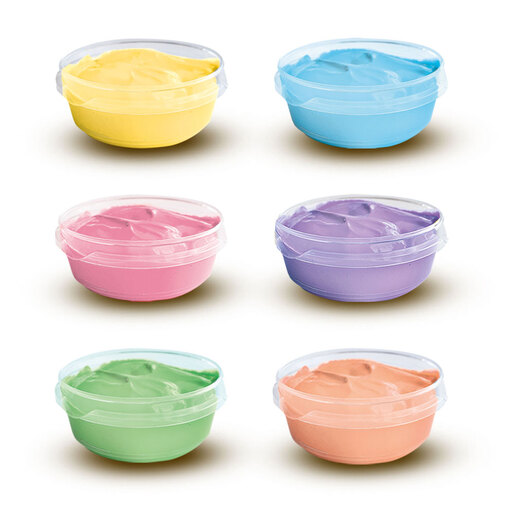 SES Creative Set pastelnih boja