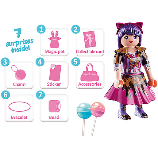 Playmobil Everdreamerz Viona