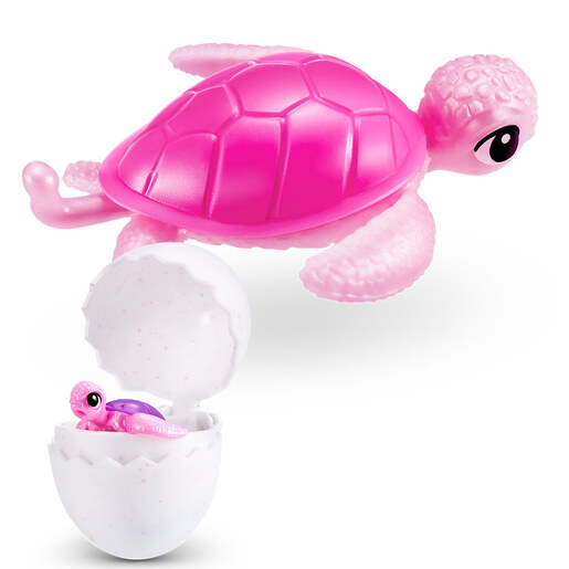 ZURU Pets Alive MAMA KORNJAČA I BEBE