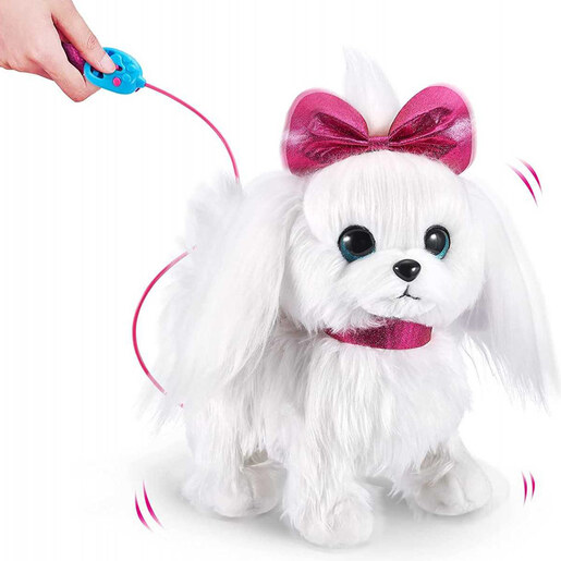ZURU Pets Alive Kuca u šetnji