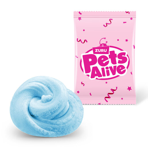 ZURU Pets Alive Magične zeke