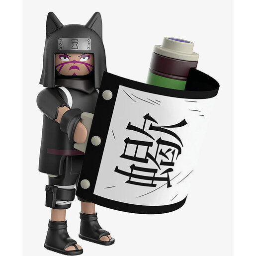 Playmobil Naruto-Figura Kankuro