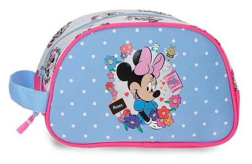 Disney minnie flowers dečiji neseser 43.144.11