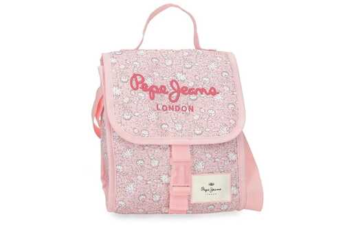 Pepe jeans mia ženska termo torba za užinu 60.746.41
