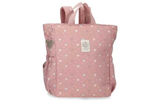 Disney mickey luma modni ranac 33.822.41