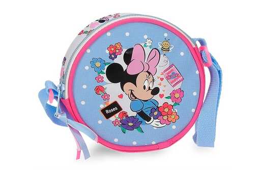 Disney minnie flowers dečija torba na rame 43.151.11