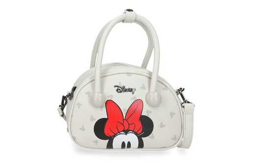 Disney minnie bowlogue ženska torba na rame 34.371.42