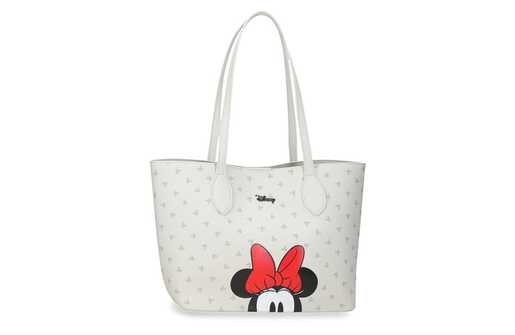 Disney minnie bowlogue ženska tote torba 34.374.42