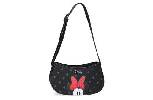 Disney minnie bowlogue ženska torba na rame 34.372.41