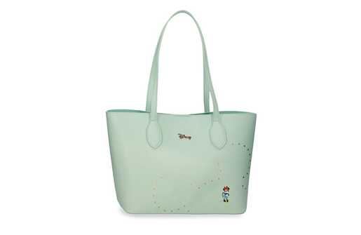 Disney minnie luxe ženska tote torba 34.174.41