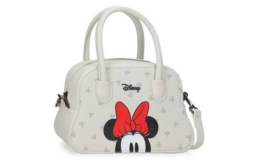 Disney minnie bowlogue ženska torba na rame 34.373.42