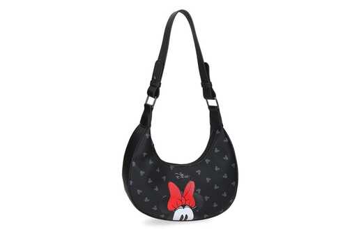 Disney minnie bowlogue ženska torba na rame 34.376.41